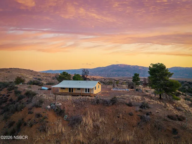 $2,198,000 | 2170-7451 Aliso Canyon, New Cuyama, CA 93254