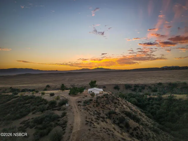 $2,198,000 | 2170-7451 Aliso Canyon, New Cuyama, CA 93254