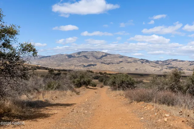 $2,198,000 | 2170-7451 Aliso Canyon, New Cuyama, CA 93254