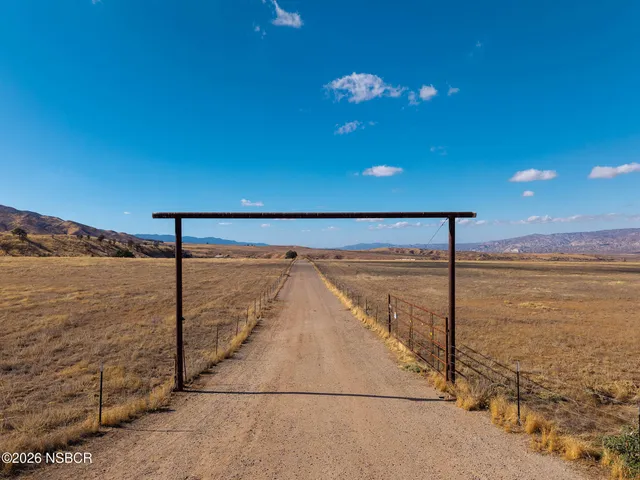 $2,198,000 | 2170-7451 Aliso Canyon, New Cuyama, CA 93254