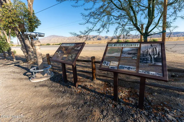 $2,198,000 | 2170-7451 Aliso Canyon, New Cuyama, CA 93254