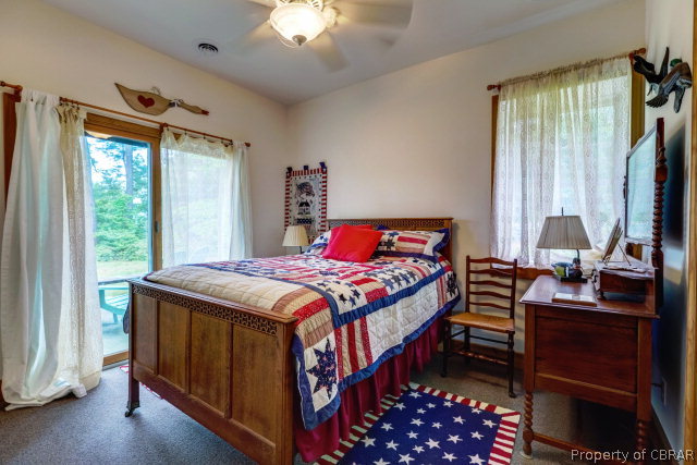 428-430 Harveys Neck Road Heathsville, VA 22473 - Photo 33 of 36