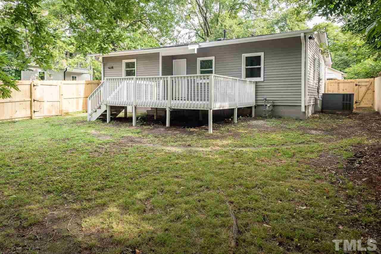 1212 Boyer Street Raleigh, NC 27610 - Photo 18 of 20