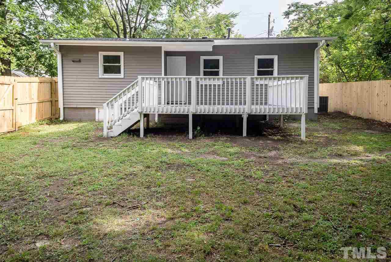 1212 Boyer Street Raleigh, NC 27610 - Photo 19 of 20