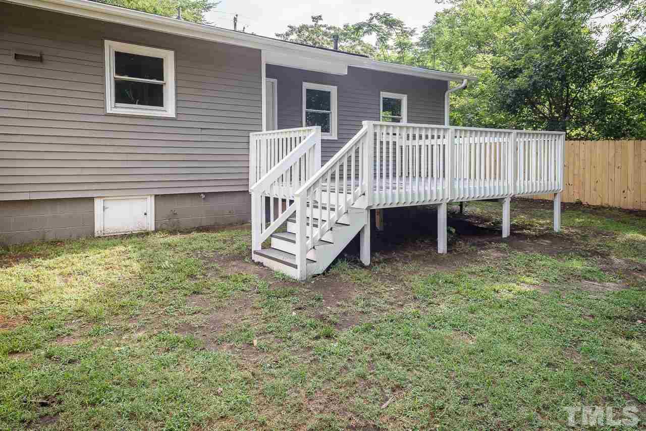 1212 Boyer Street Raleigh, NC 27610 - Photo 20 of 20