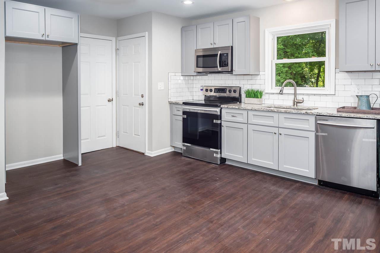 1212 Boyer Street Raleigh, NC 27610 - Photo 5 of 20