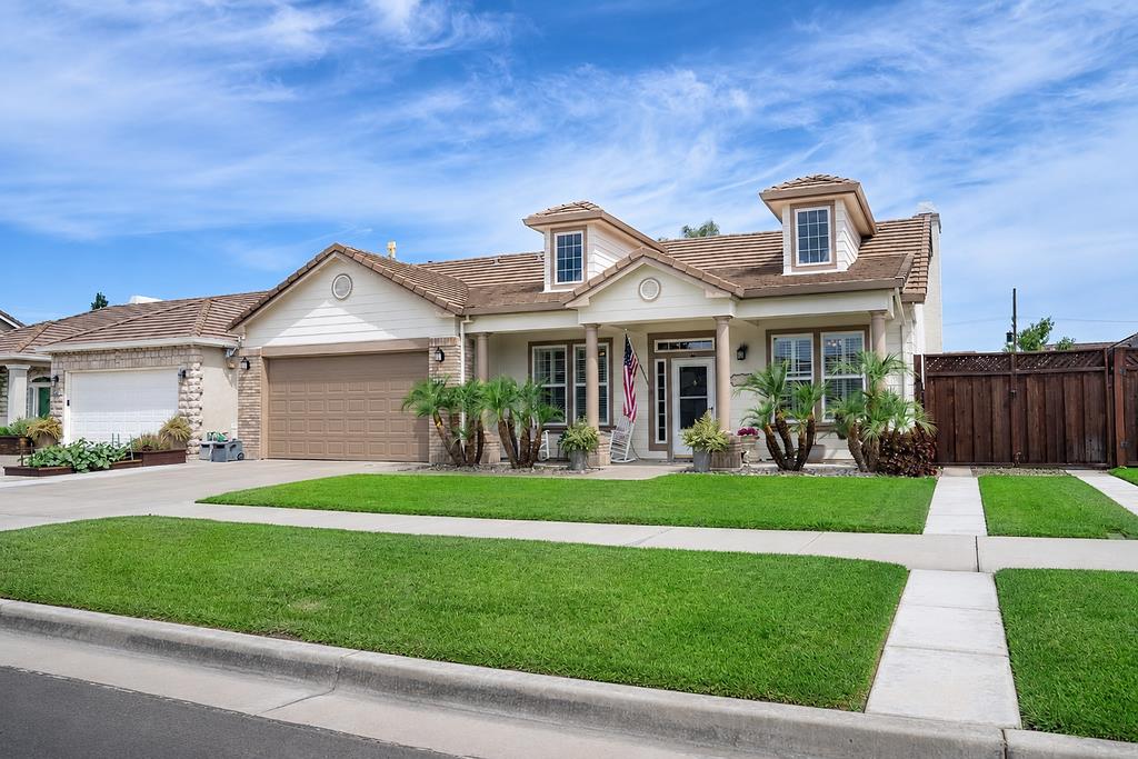 503 Franklin Lane Ripon, CA 95366 - Photo 2 of 34