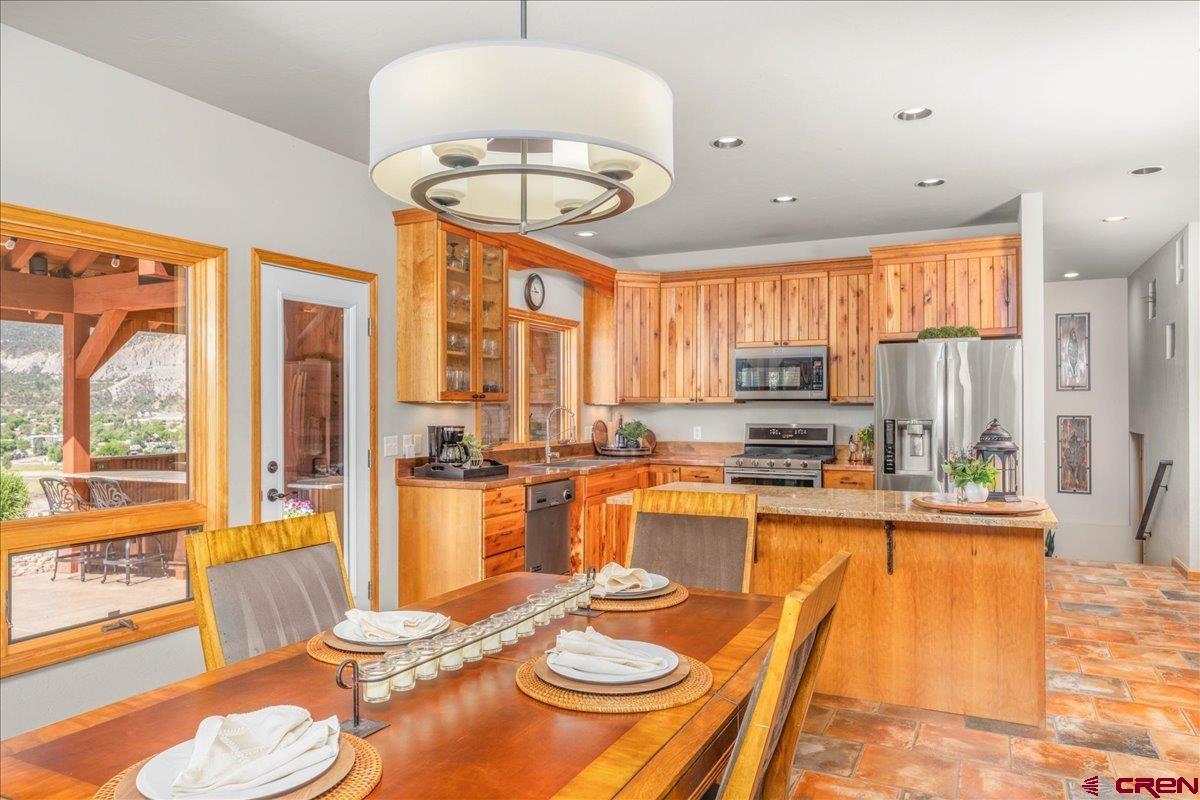200 Rabbit Brush Court Ridgway, CO 81432 - Photo 9 of 39 Gallery Image 9