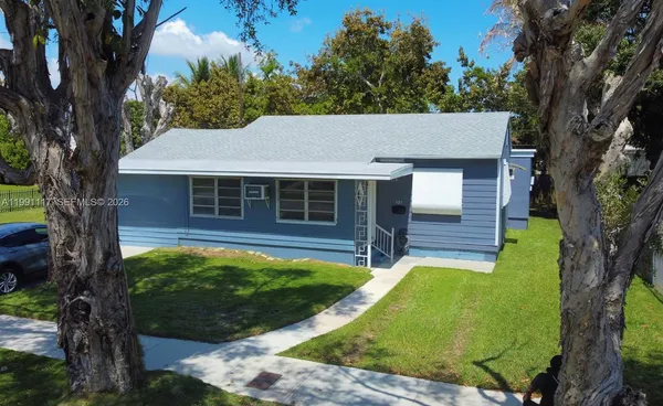 $580,000 | 501 Northeast 110th Terrace, Miami, FL 33161