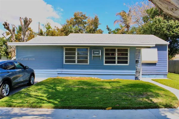 $580,000 | 501 Northeast 110th Terrace, Miami, FL 33161