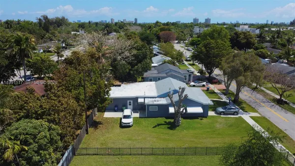 $580,000 | 501 Northeast 110th Terrace, Miami, FL 33161