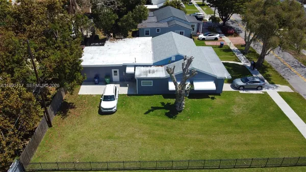 $580,000 | 501 Northeast 110th Terrace, Miami, FL 33161