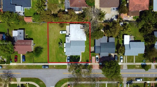 $580,000 | 501 Northeast 110th Terrace, Miami, FL 33161