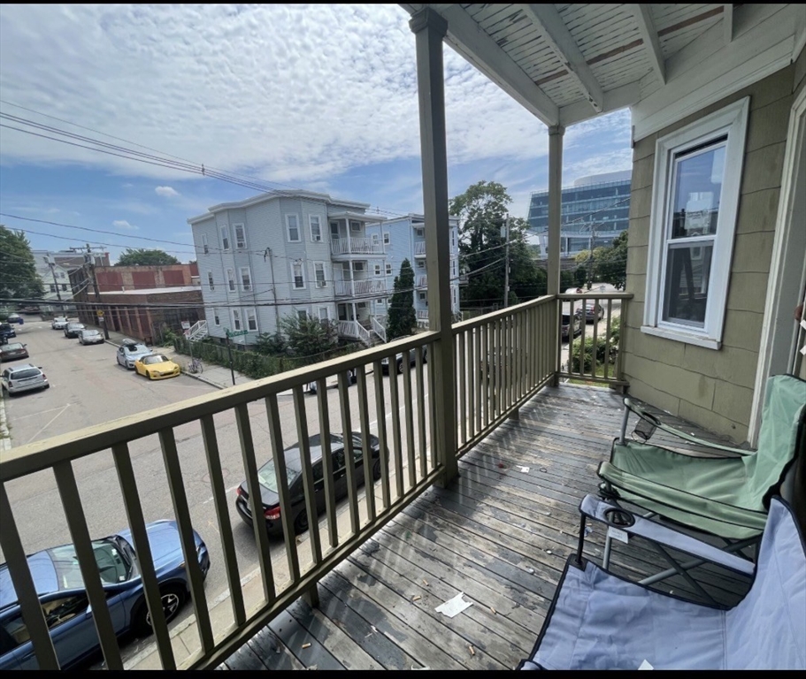 24 Litchfield Street, Unit 1 Boston, MA 02135 - Photo 11 of 11