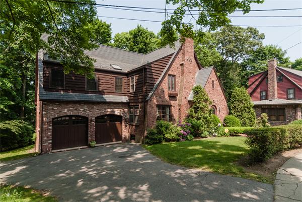 211 Dorset Road Newton, MA 02468 - Photo 21 of 22 Gallery Image 21