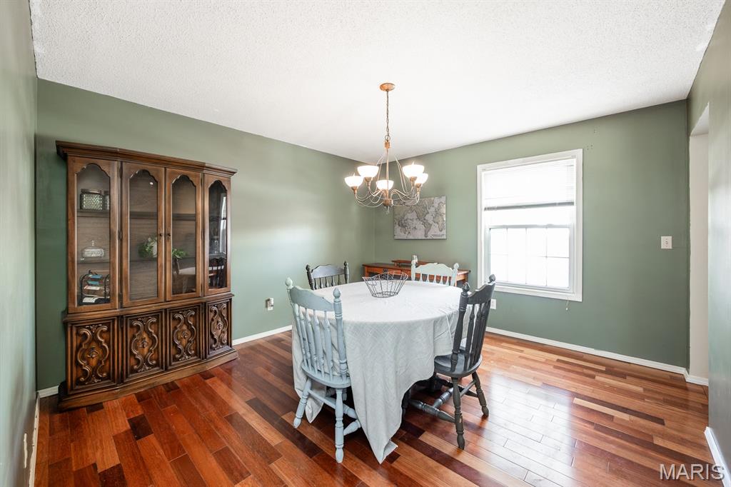 4800 Brecht Lane Godfrey, IL 62035 - Photo 15 of 38