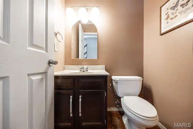 $275,000 | 4800 Brecht Lane, Godfrey, IL 62035