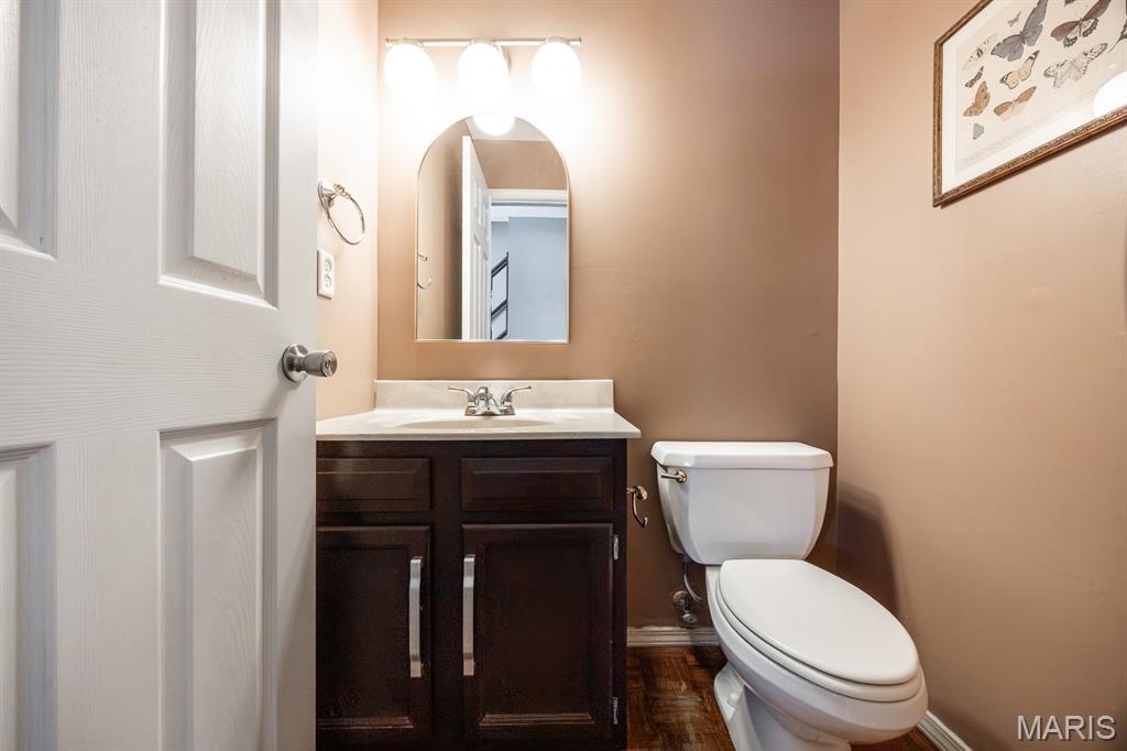 4800 Brecht Lane Godfrey, IL 62035 - Photo 17 of 38