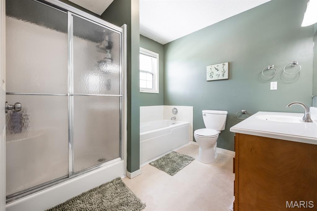 4800 Brecht Lane Godfrey, IL 62035 - Photo 20 of 38