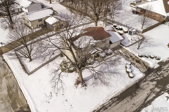 $275,000 | 4800 Brecht Lane, Godfrey, IL 62035