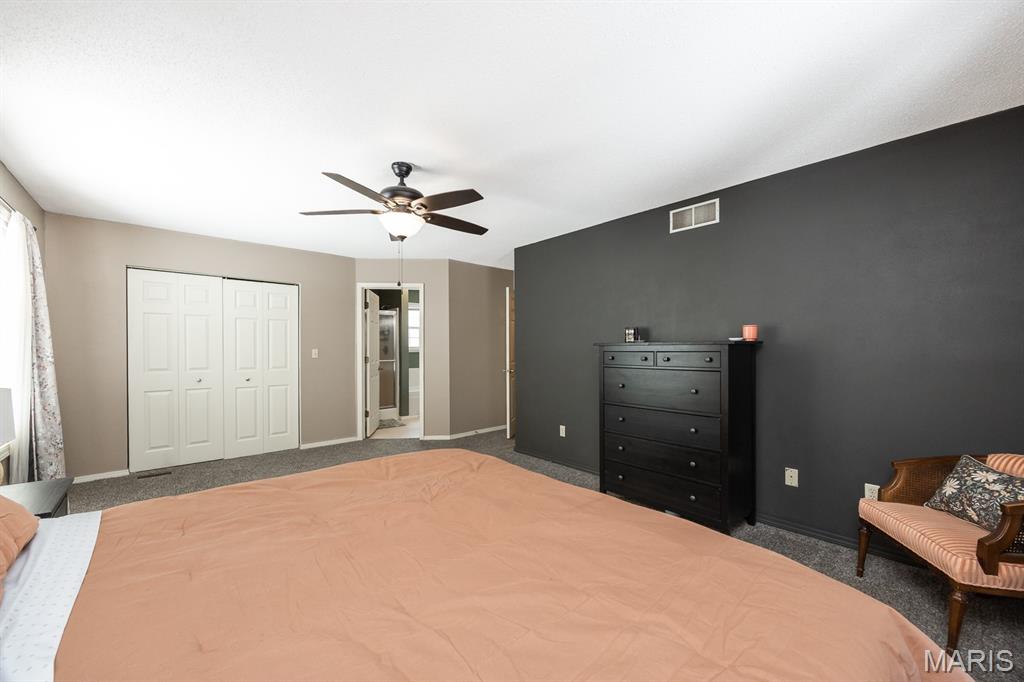 4800 Brecht Lane Godfrey, IL 62035 - Photo 21 of 38