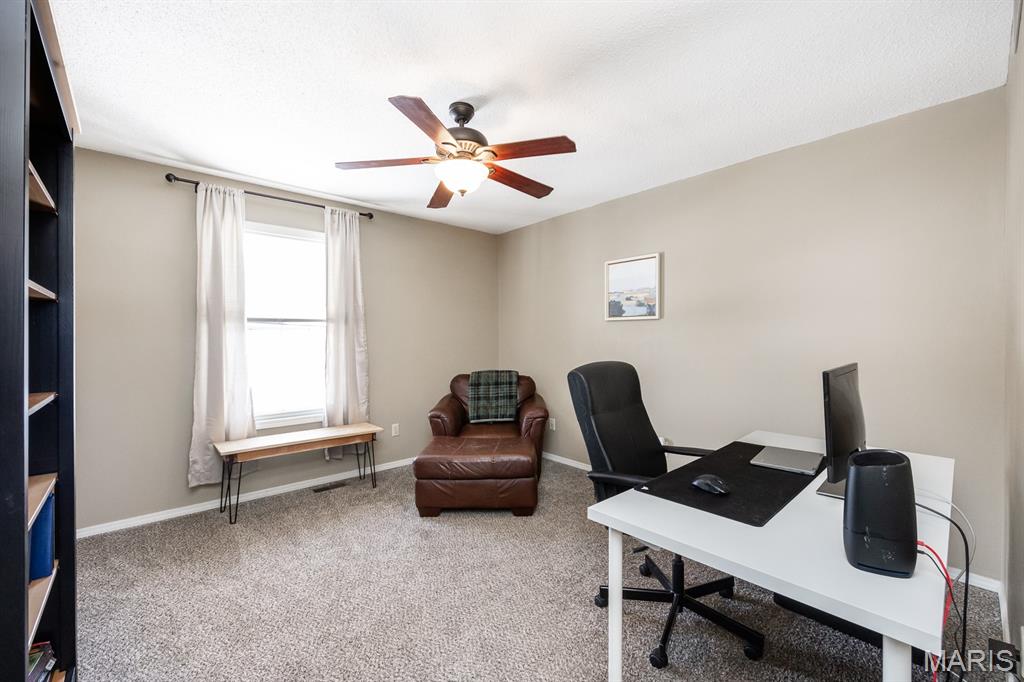 4800 Brecht Lane Godfrey, IL 62035 - Photo 26 of 38