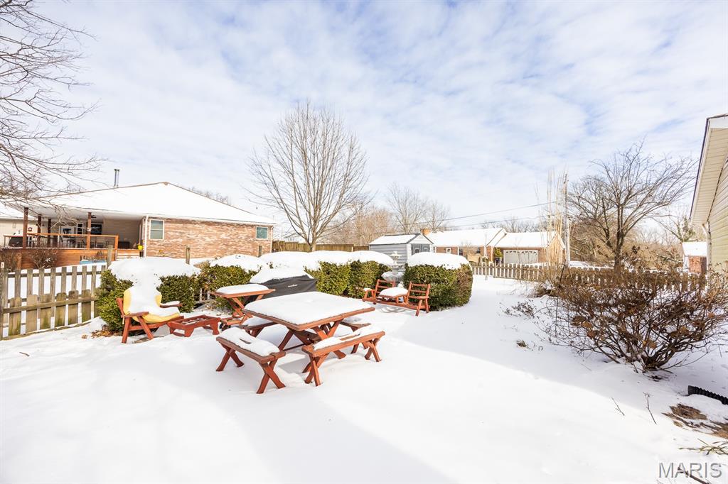 4800 Brecht Lane Godfrey, IL 62035 - Photo 27 of 38