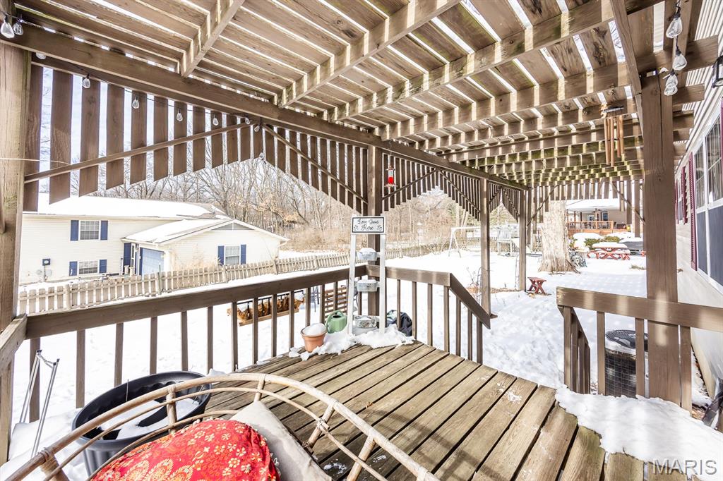 4800 Brecht Lane Godfrey, IL 62035 - Photo 28 of 38