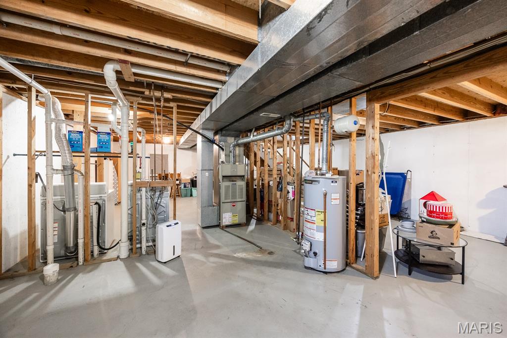 4800 Brecht Lane Godfrey, IL 62035 - Photo 29 of 38