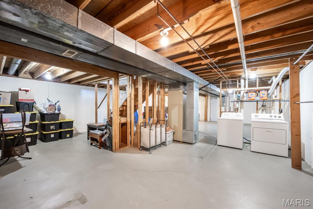 4800 Brecht Lane Godfrey, IL 62035 - Photo 30 of 38