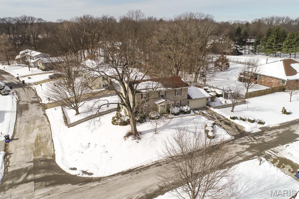 4800 Brecht Lane Godfrey, IL 62035 - Photo 31 of 38