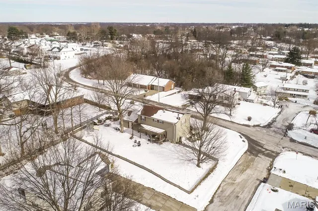 $275,000 | 4800 Brecht Lane, Godfrey, IL 62035