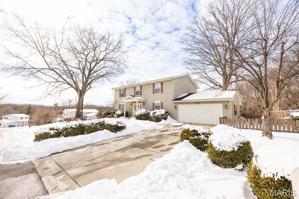 4800 Brecht Lane Godfrey, IL 62035 - Photo 37 of 38