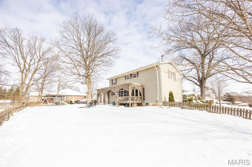 4800 Brecht Lane Godfrey, IL 62035 - Photo 4 of 38