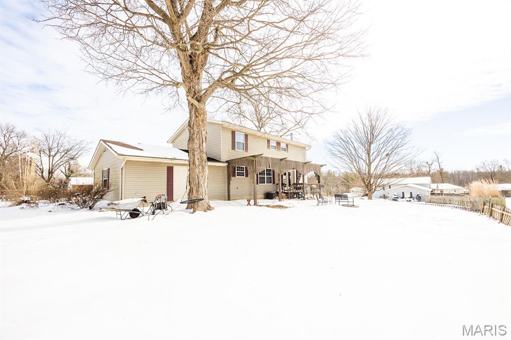 4800 Brecht Lane Godfrey, IL 62035 - Photo 5 of 38