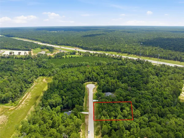 $174,990 | 222 Holw Hl Drive, New Waverly, TX 77358