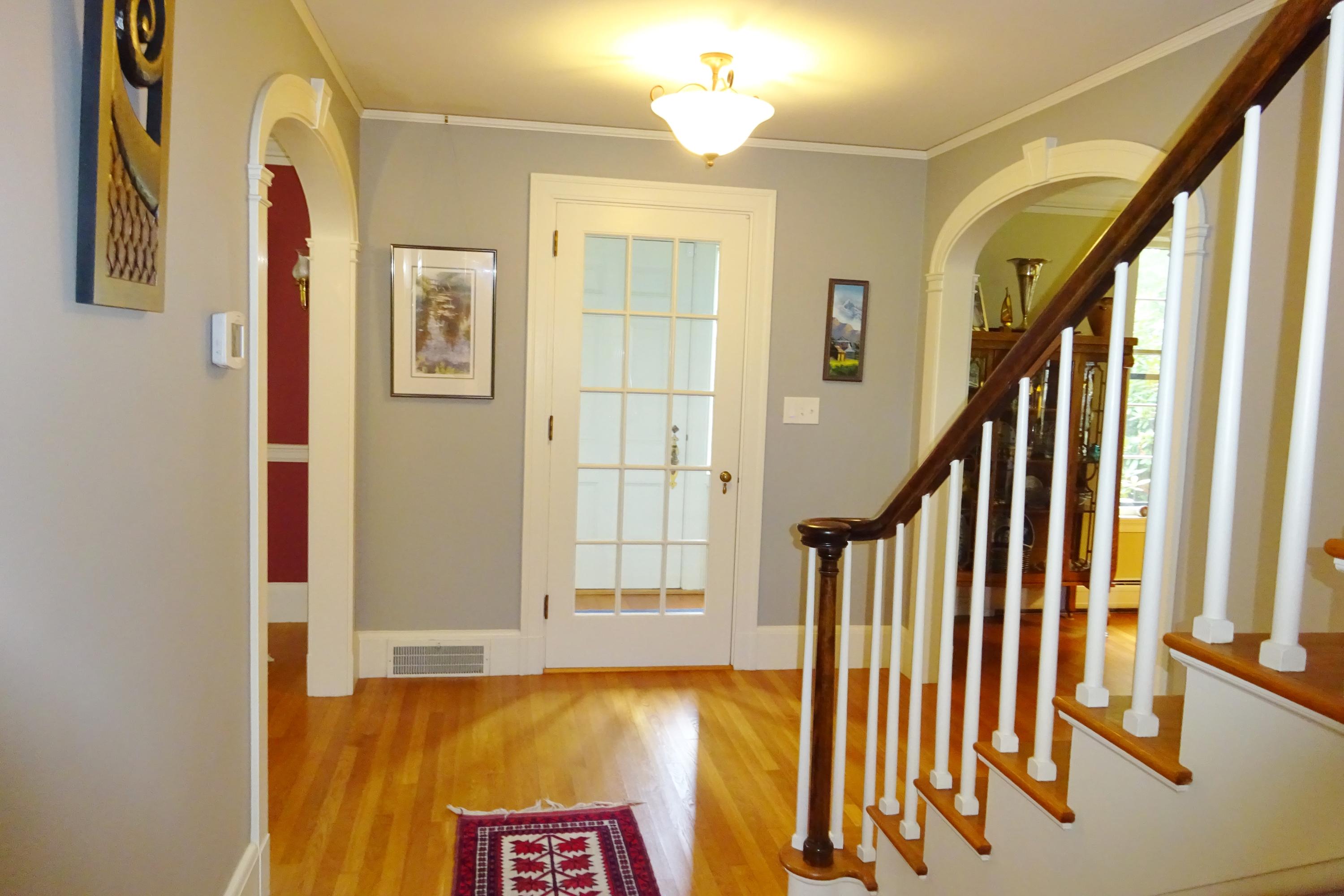 186 Nowell Road Bangor, ME 04401 - Photo 6 of 63 DSC06587