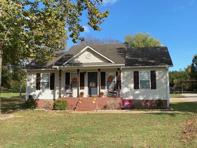 24 Erin Lane Ramer, TN 38367 - Photo 1 of 15 Gallery Image 1