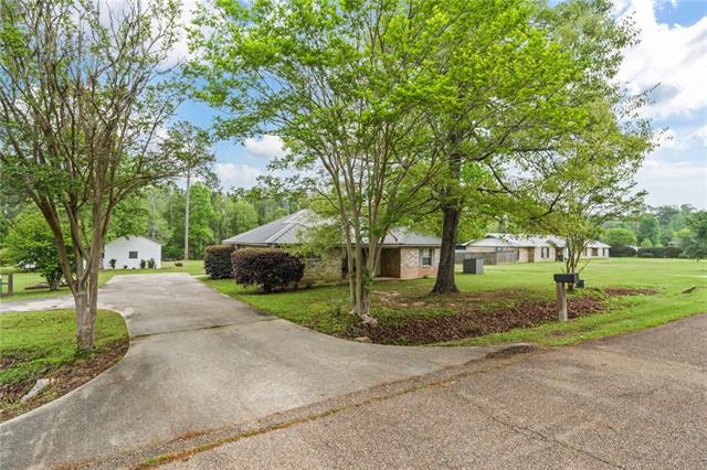 126 Smith Road Franklinton, LA 70438 - Photo 19 of 20