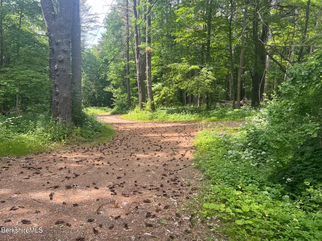 $159,500 | 190 Fox Road, Dalton, MA 01226