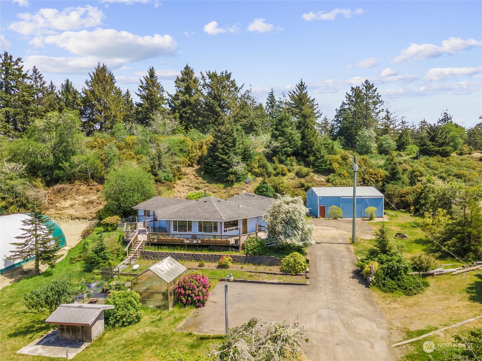 34616 Stackpole Road Oysterville, WA 98641 - Photo 15 of 21 Gallery Image 15