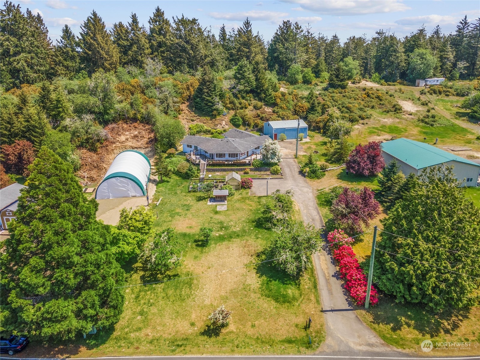 34616 Stackpole Road Oysterville, WA 98641 - Photo 17 of 21 Gallery Image 17