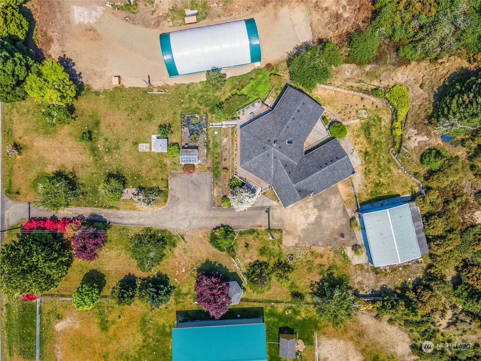 34616 Stackpole Road Oysterville, WA 98641 - Photo 20 of 21 Gallery Image 20