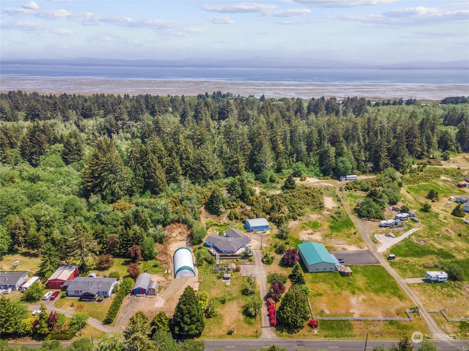 34616 Stackpole Road Oysterville, WA 98641 - Photo 3 of 21 Gallery Image 3