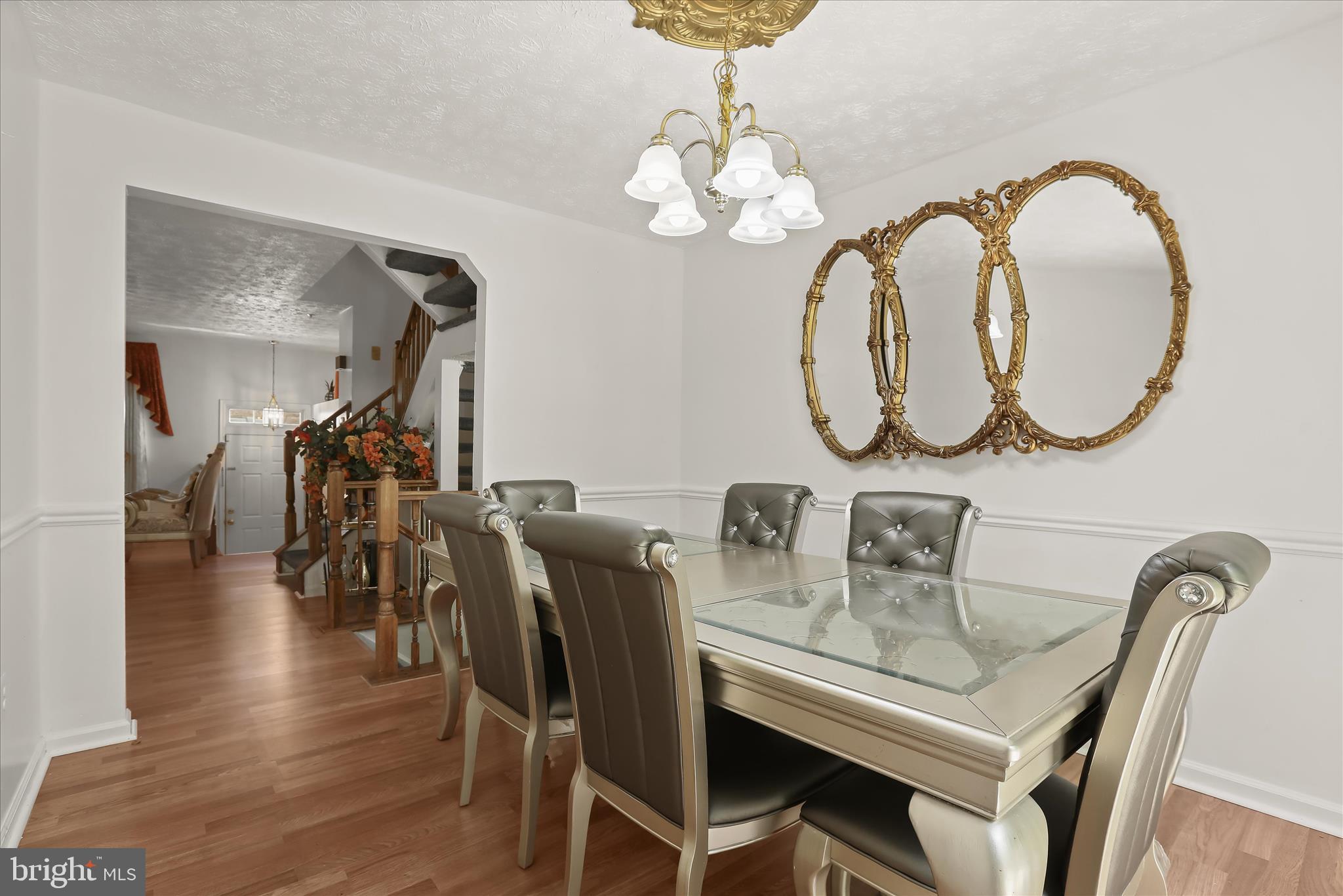 716 Streamside Drive Bowie, MD 20721 - Photo 6 of 28 Dining Room