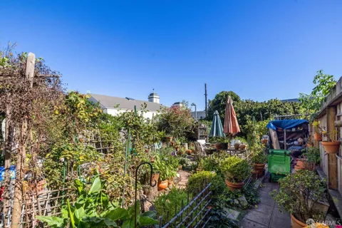 a view of deck with patio