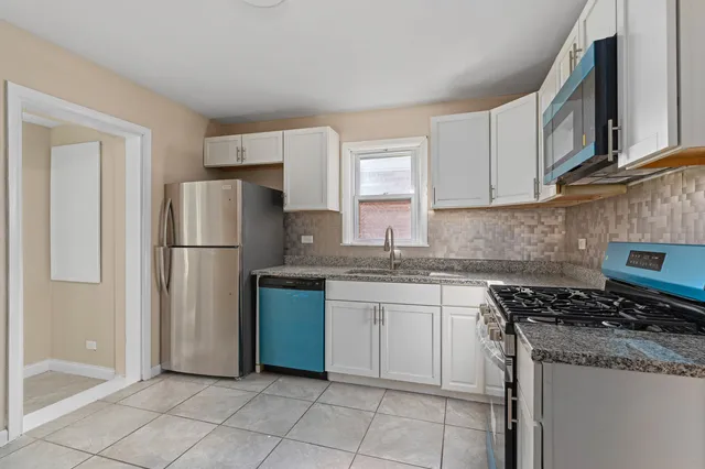 $474,900 | 5345 North Neva Avenue, Chicago, IL 60656