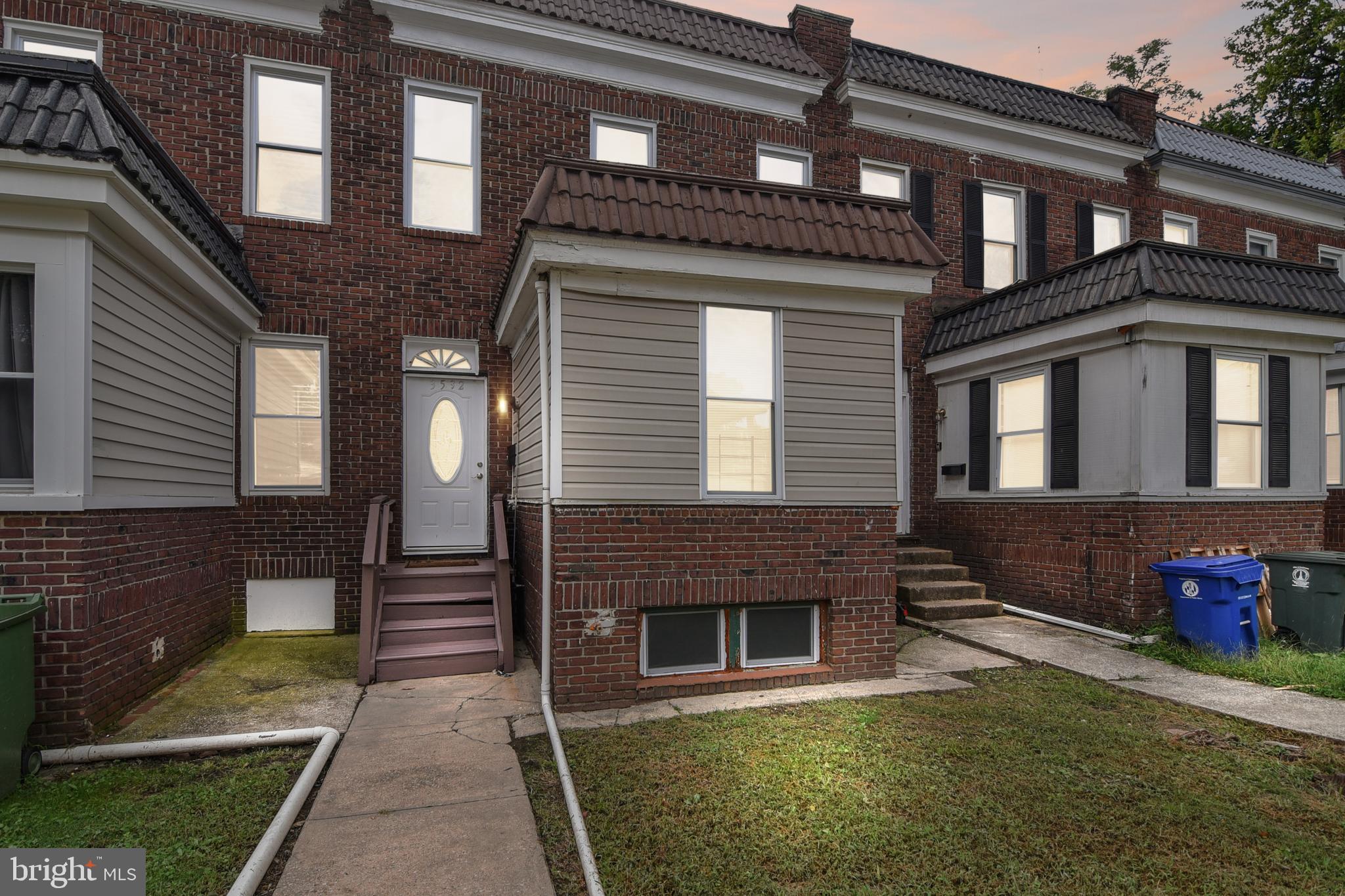 3532 Overview Road Baltimore, MD 21215 - Photo 1 of 37 Gallery Image 1