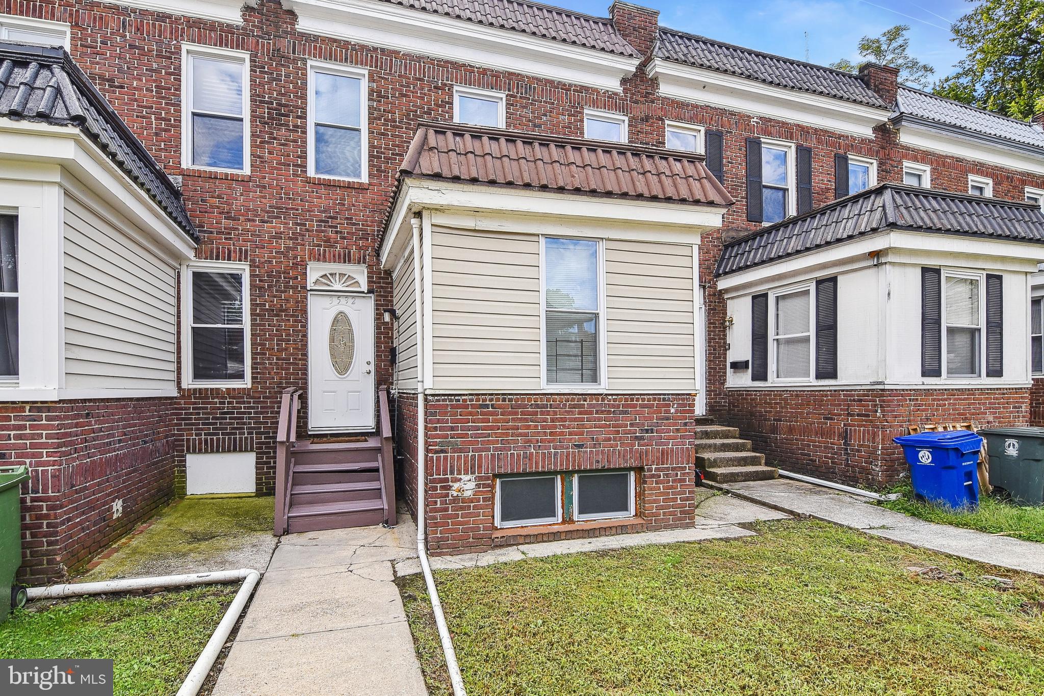3532 Overview Road Baltimore, MD 21215 - Photo 2 of 37 Gallery Image 2