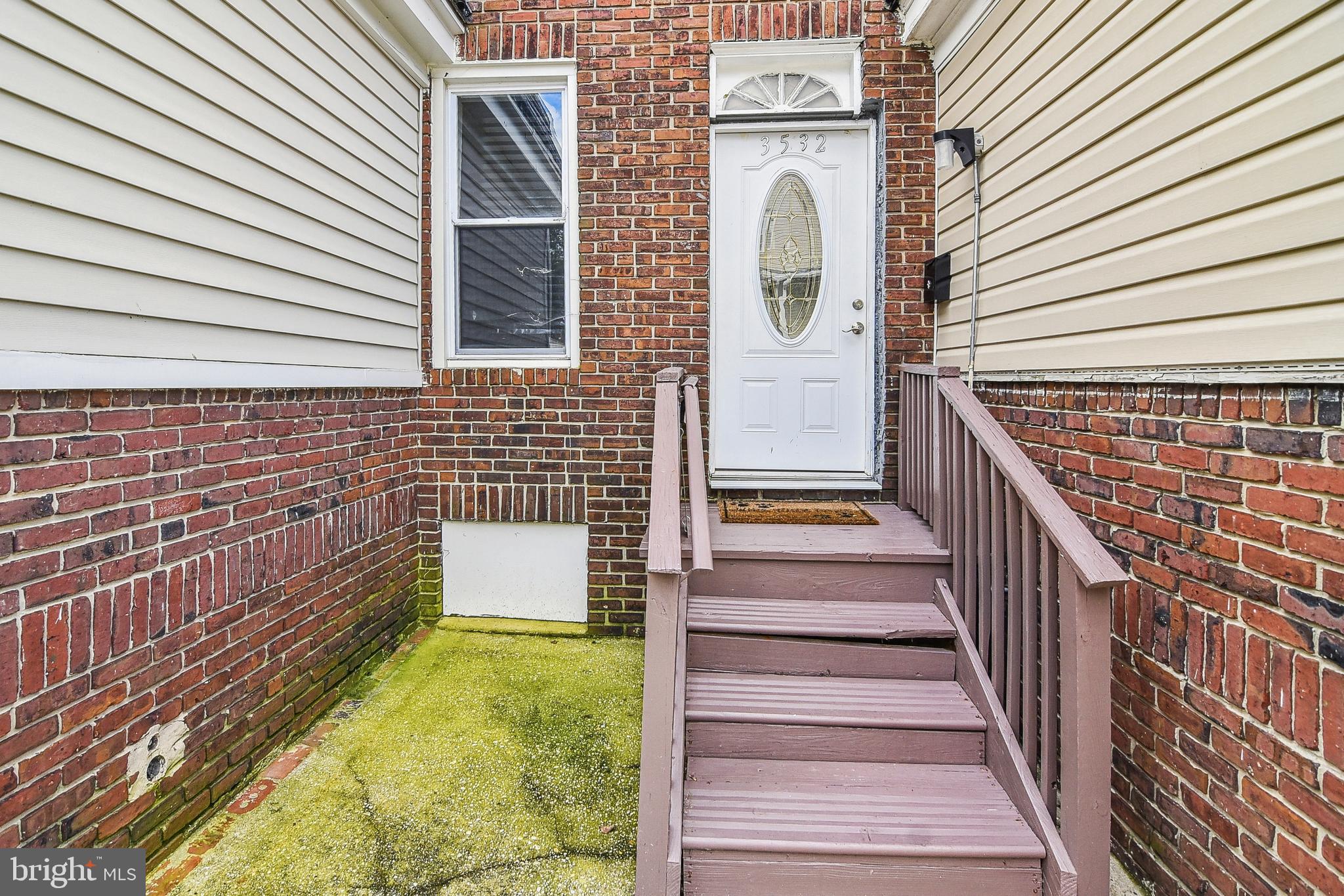 3532 Overview Road Baltimore, MD 21215 - Photo 3 of 37 Gallery Image 3